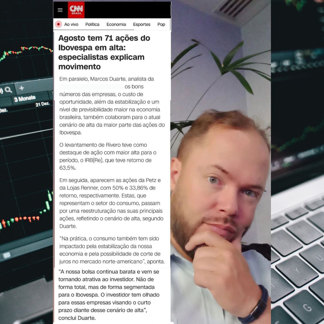 Capa CNN Brasil
