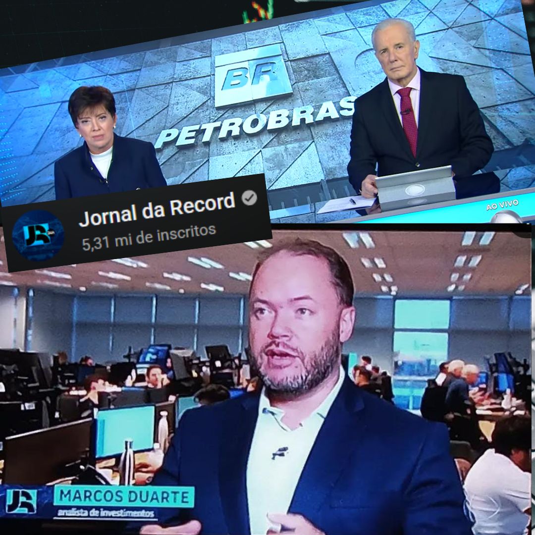 Capa Record