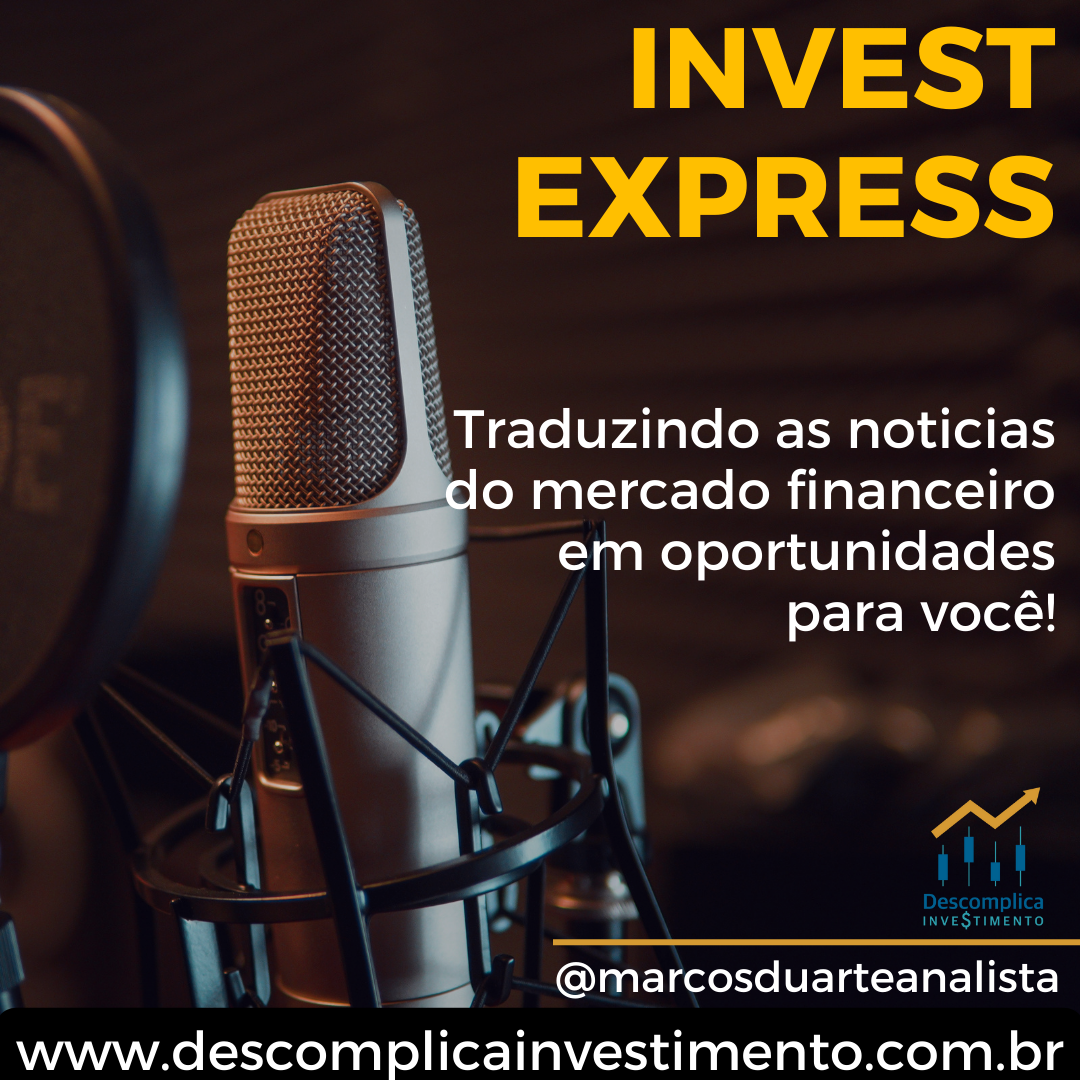 Invest Express Podcast