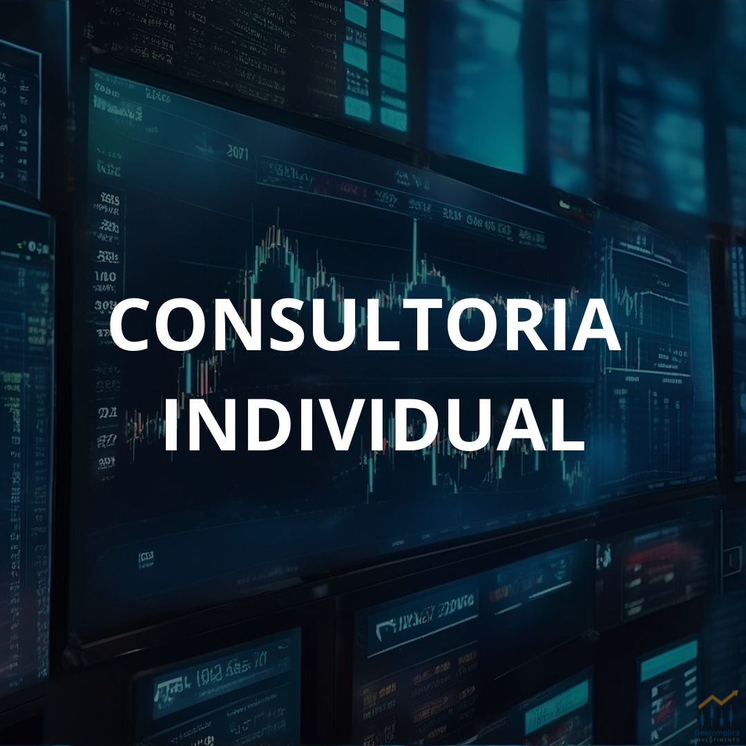 Consutoria Individual